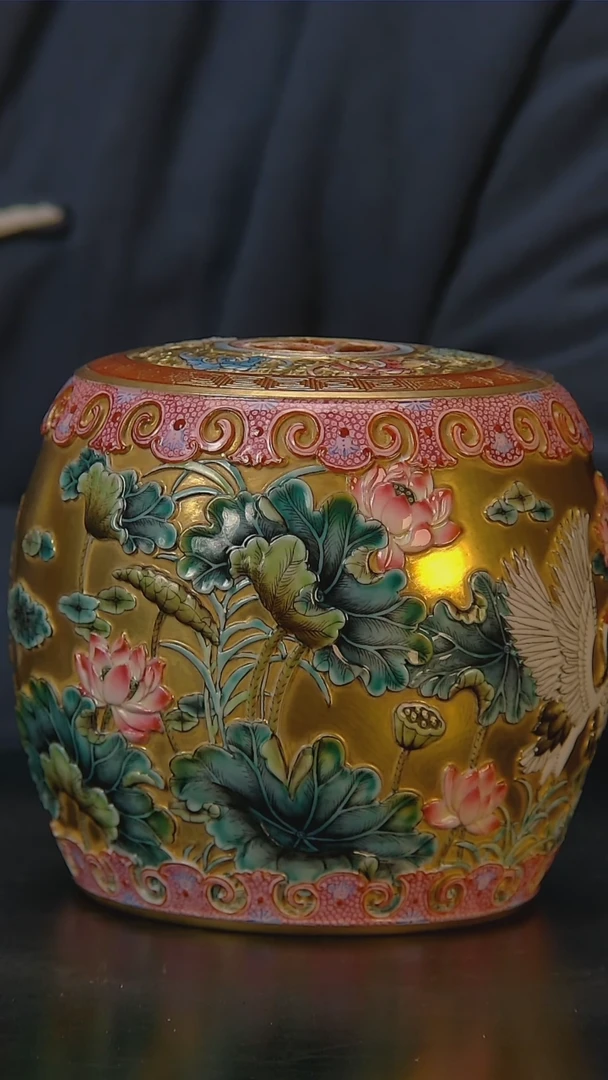 【闪购商品】中国陶瓷收藏鉴赏