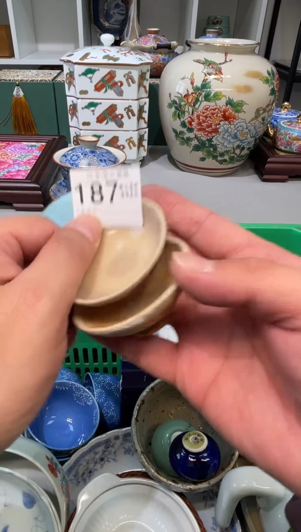 【闪购商品】中古商品 默认微瑕6满28包邮