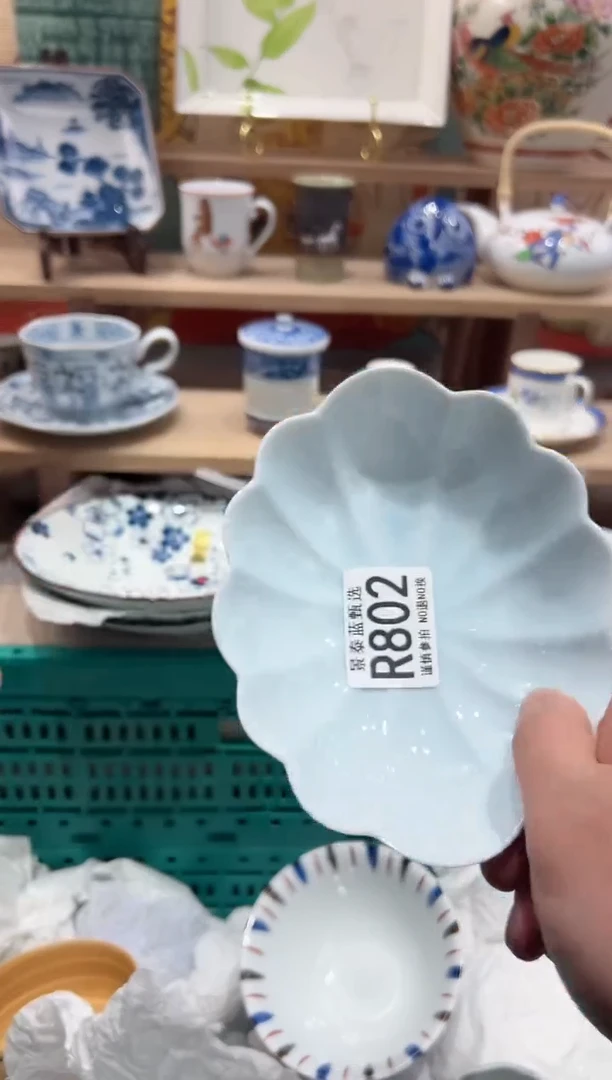 【闪购商品】瓷片当天凑满25米包邮R802