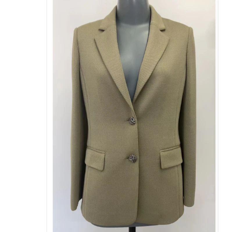 【专柜同款】朗姿西服外套LCEK00KJK441