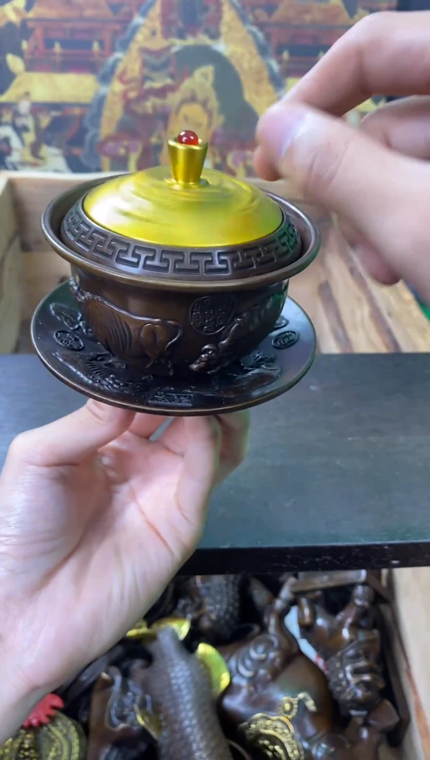 百福铜专属精选链接