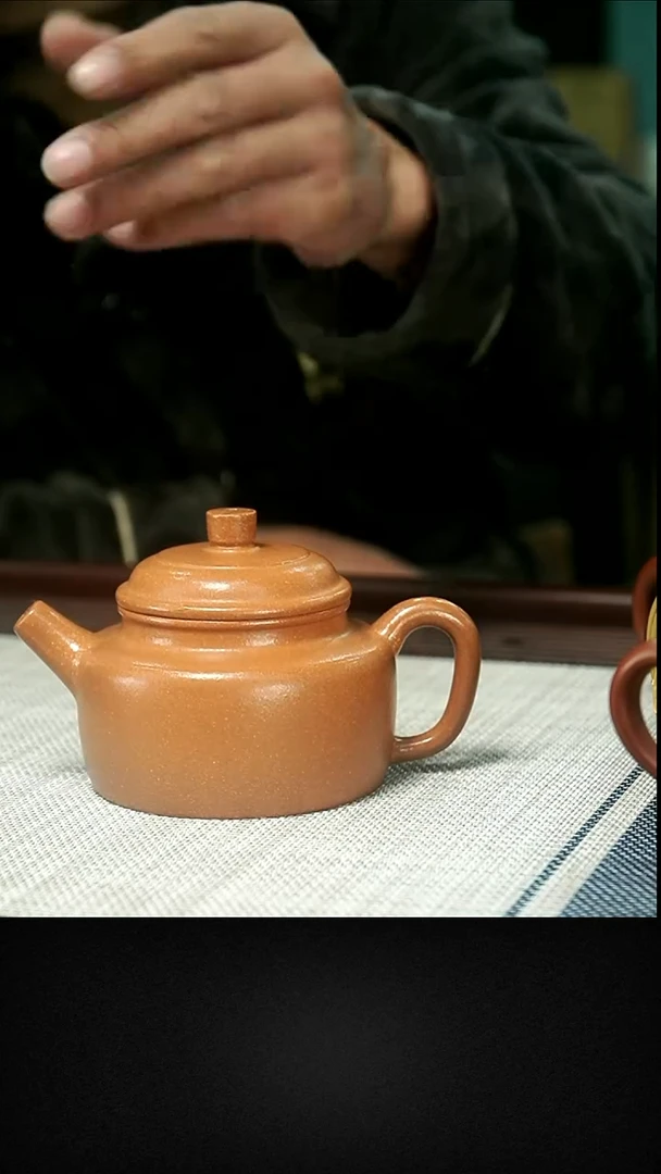 茶壶紫砂茶壶 紫砂15