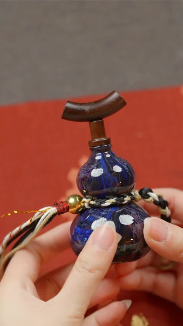 【闪购商品】1599号葫芦挂件车挂摆件手持