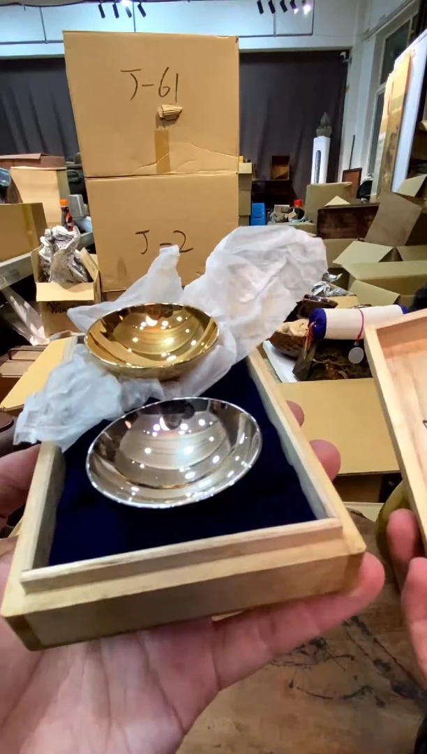 【闪购商品】摆件13y古美術空间美学A39