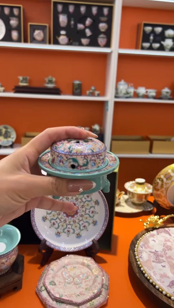 瓷片小乔闪购链接