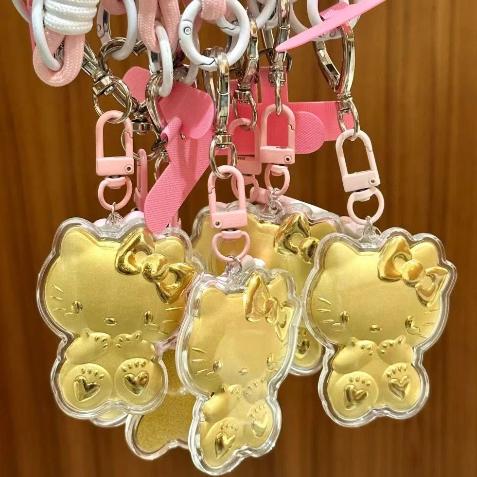 热卖新款【KT猫】爆款手机挂件草莓熊 叮当猫