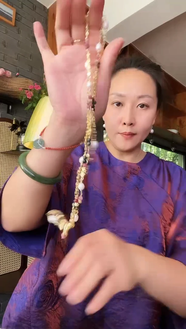 清和自在饰品 F23