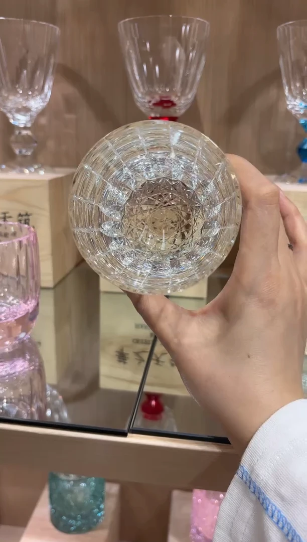 直播间活动 K9星芒透色6只