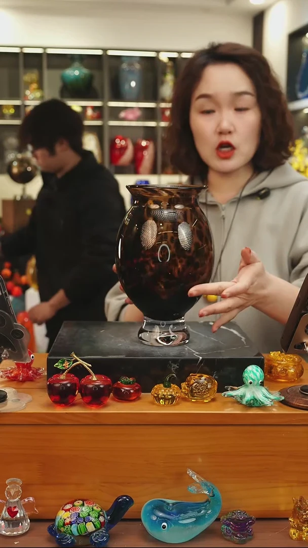 外贸花瓶花器花盆086