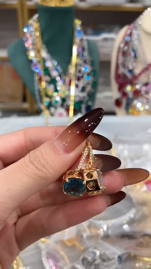 非金属无高端精品系列款式q618