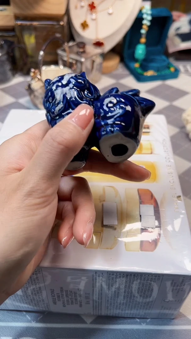 瓷片陶茶666文玩周边多人