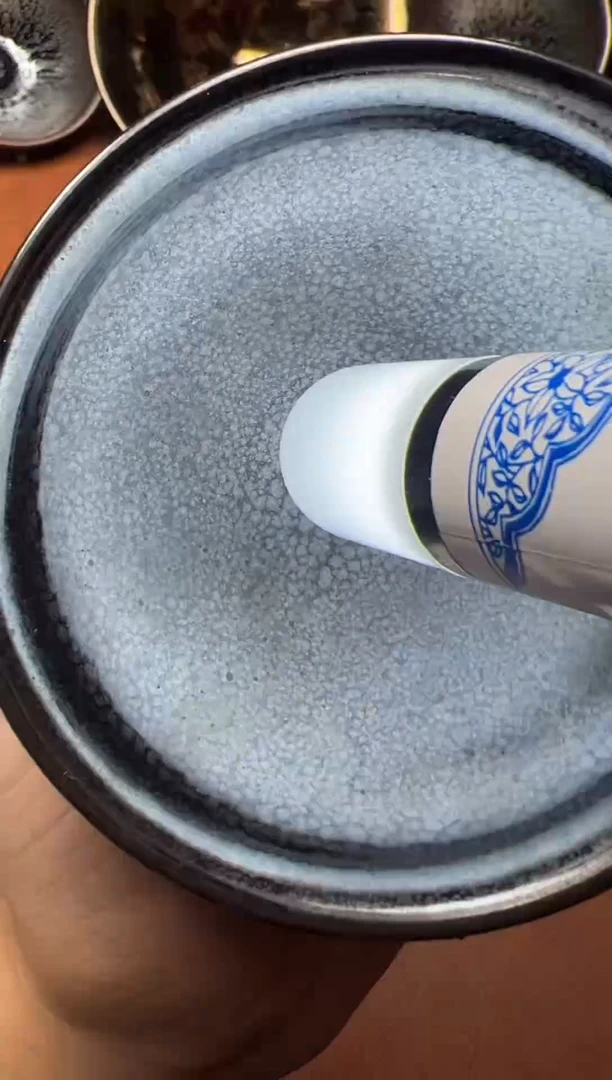 茶盏华北油滴1111