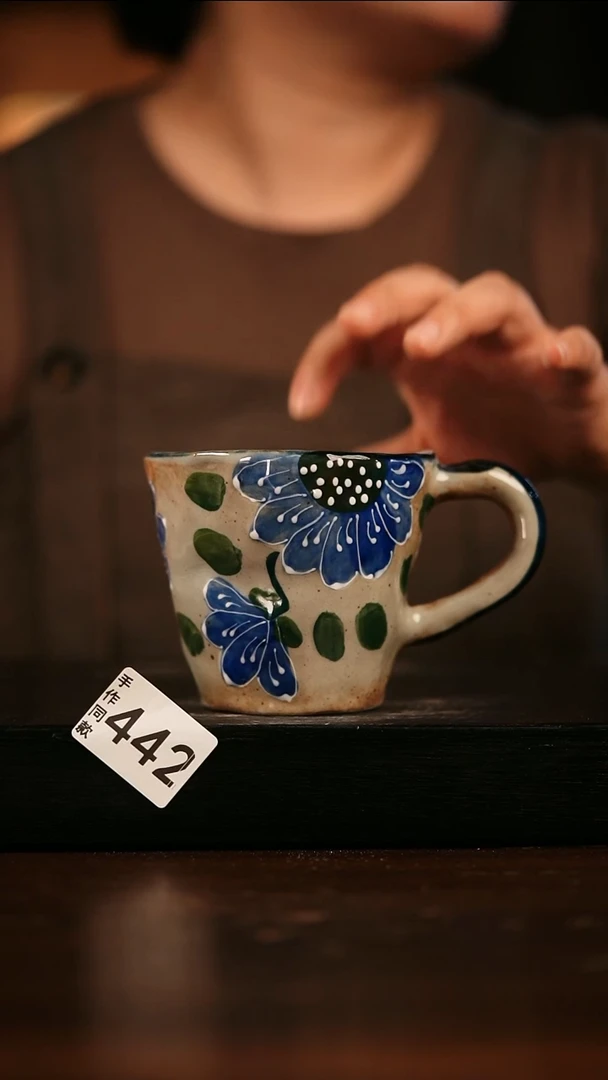瓷片遇瓷手作同款442
