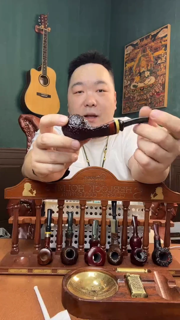 石楠木意大利进口石楠木烟斗