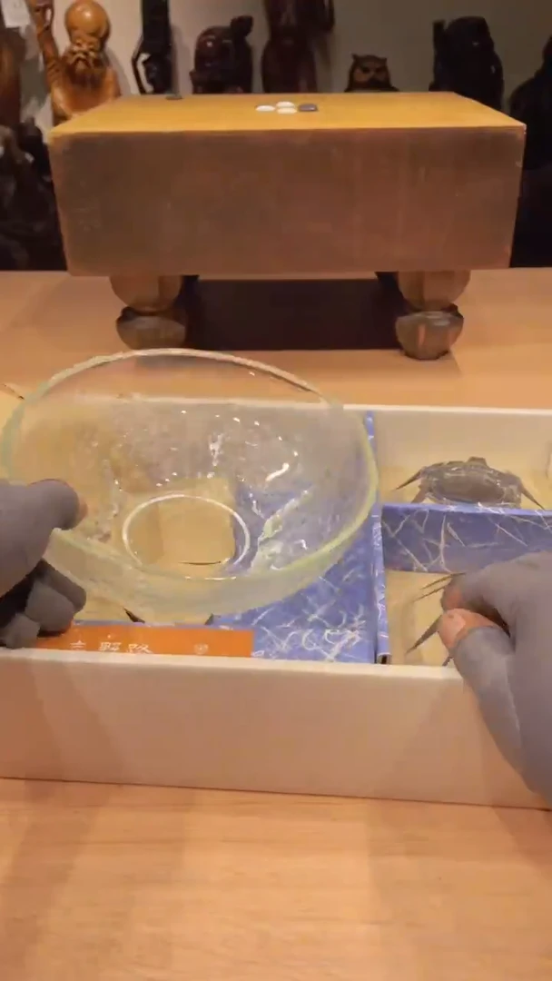 摆件木器置物杂项
