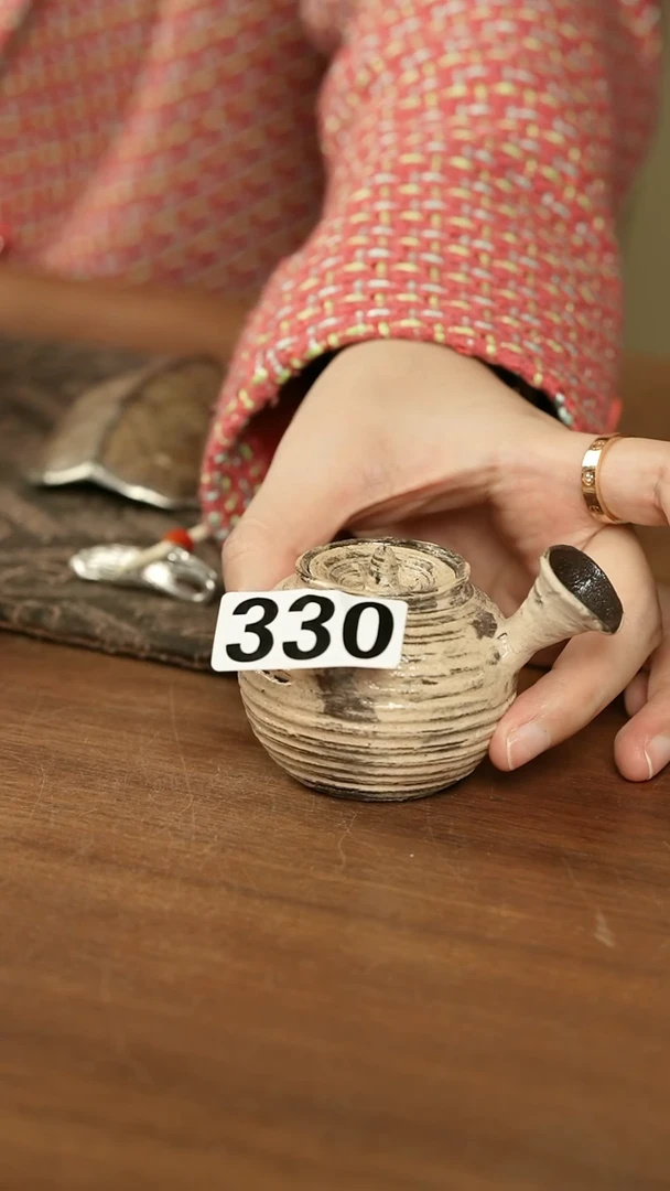 .陶壶.......330