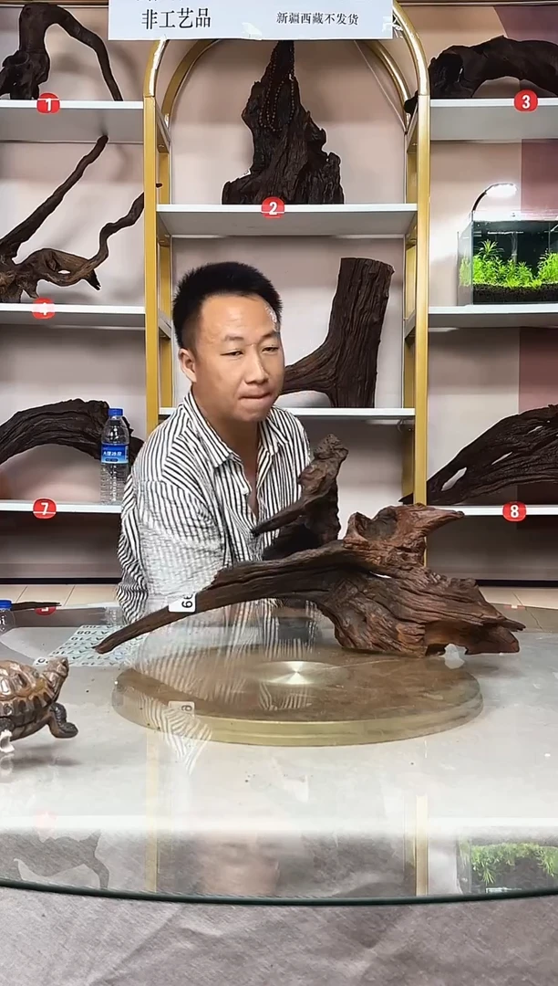 爱***年山丘沉木一物一拍A699