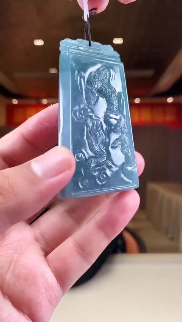 【闪购商品】定制翡翠未镶嵌        *658