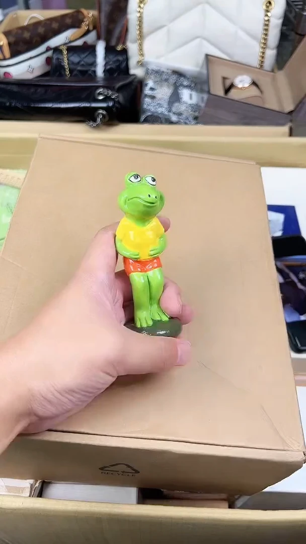 瓷片发财全球寻宝高端瓷儿
