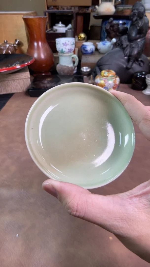 【闪购商品】摆件茶宠瓷器茶具套装