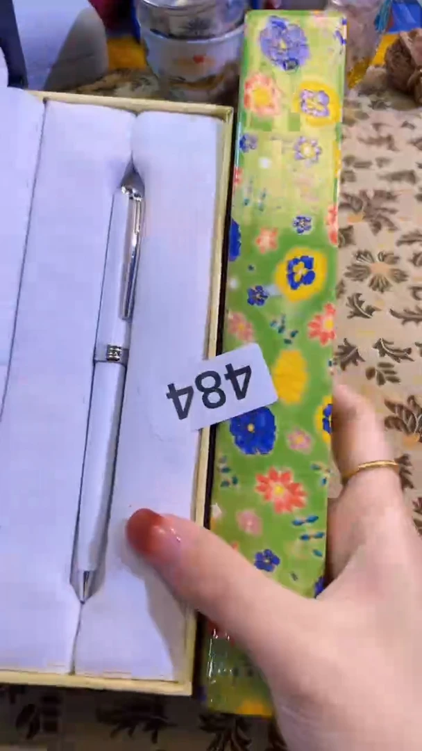 【闪购商品】瓷片陶茶666文玩周边多人