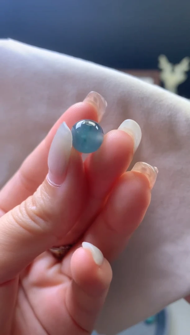 翡翠挂件未镶嵌0130282759