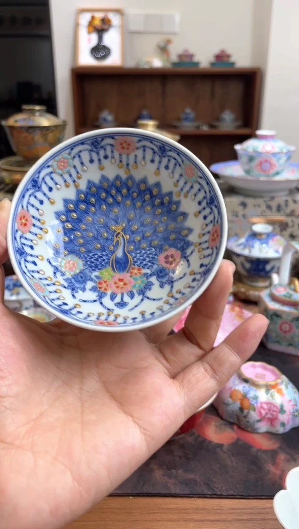 其他西*?景德壹心好茶器放心购