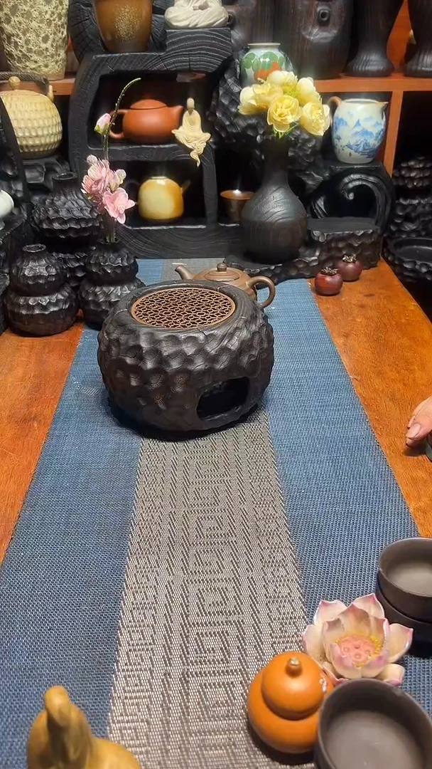 香樟木香樟木一物一拍