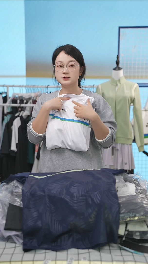 500清仓衣服，不退不换！！男款白色XL码