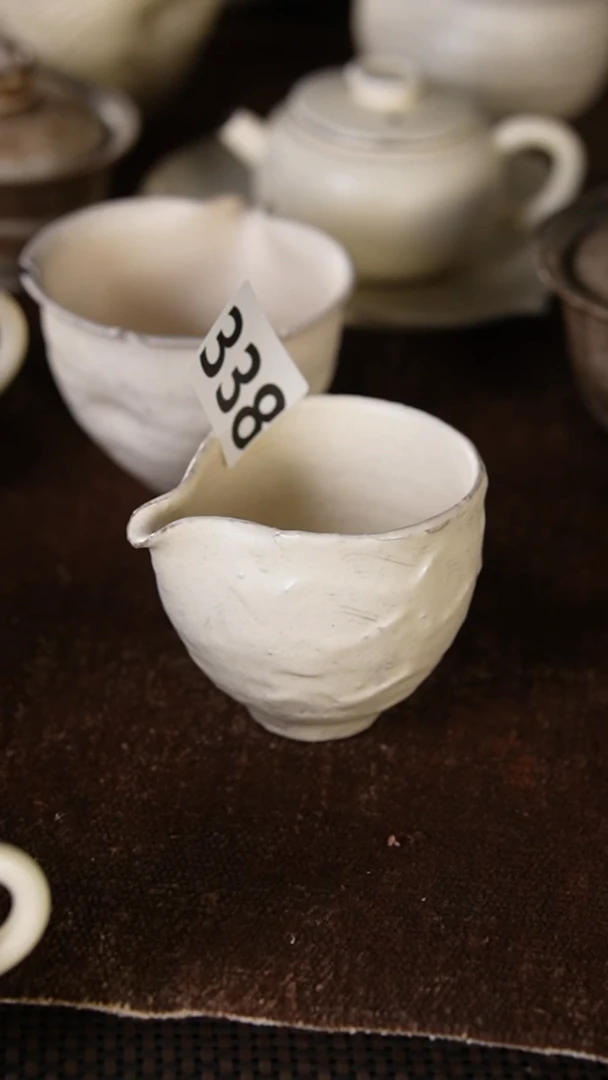 338景德镇{立梦陶}手作