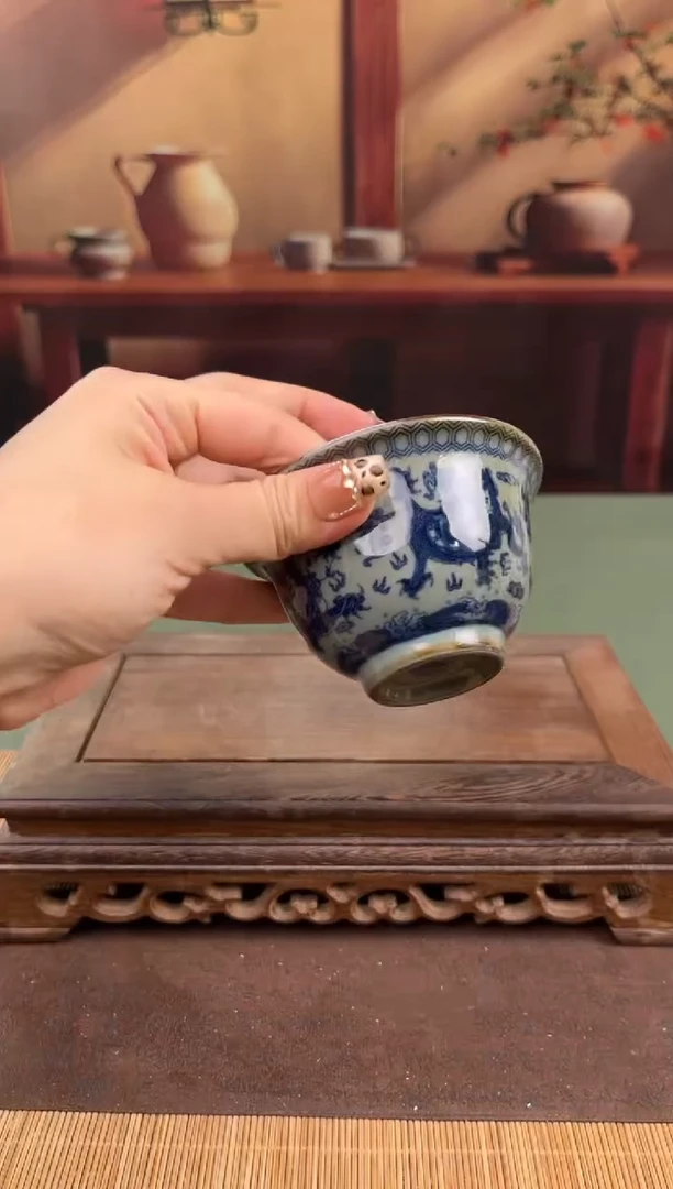 【闪购商品】顾德茶器福利闪购链接