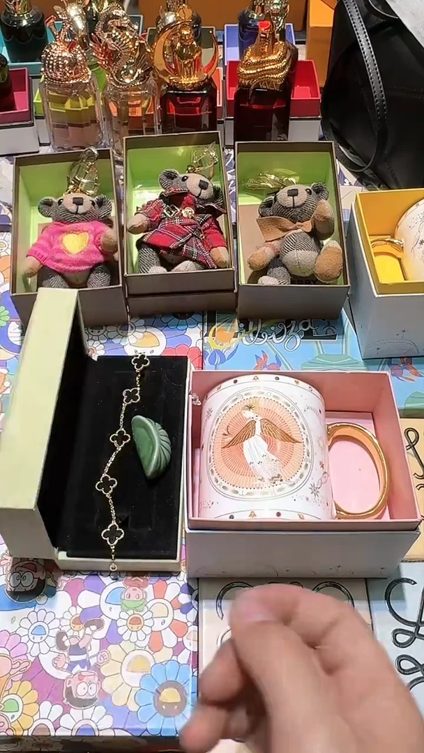 【闪购商品】瓷片换类目孤品单品一件不留