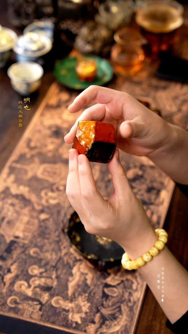 明也茶器/ 明也茶器