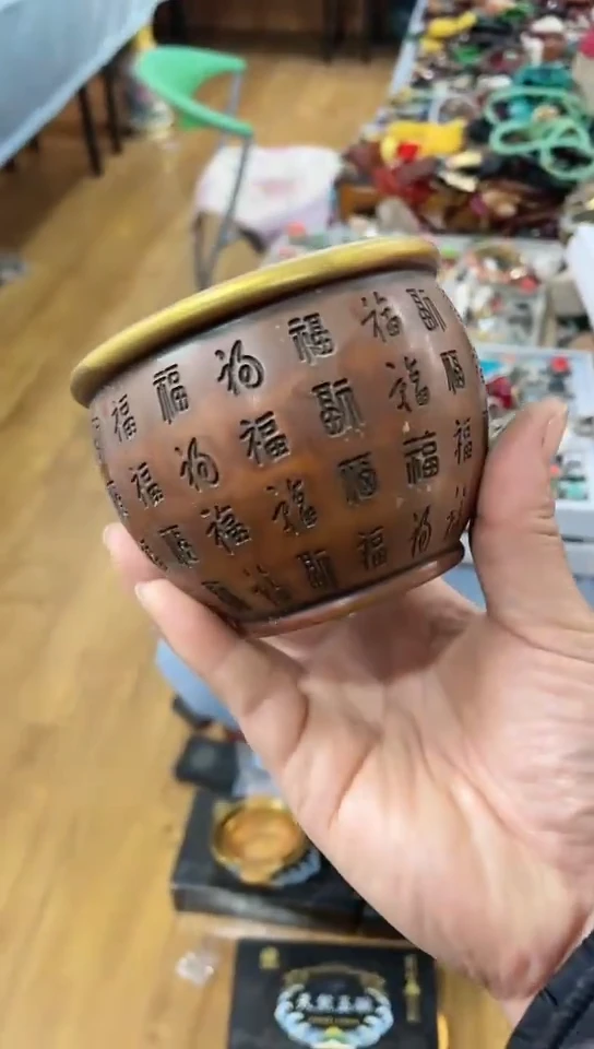 【闪购商品】其他宫廷影视老旧工艺摆件