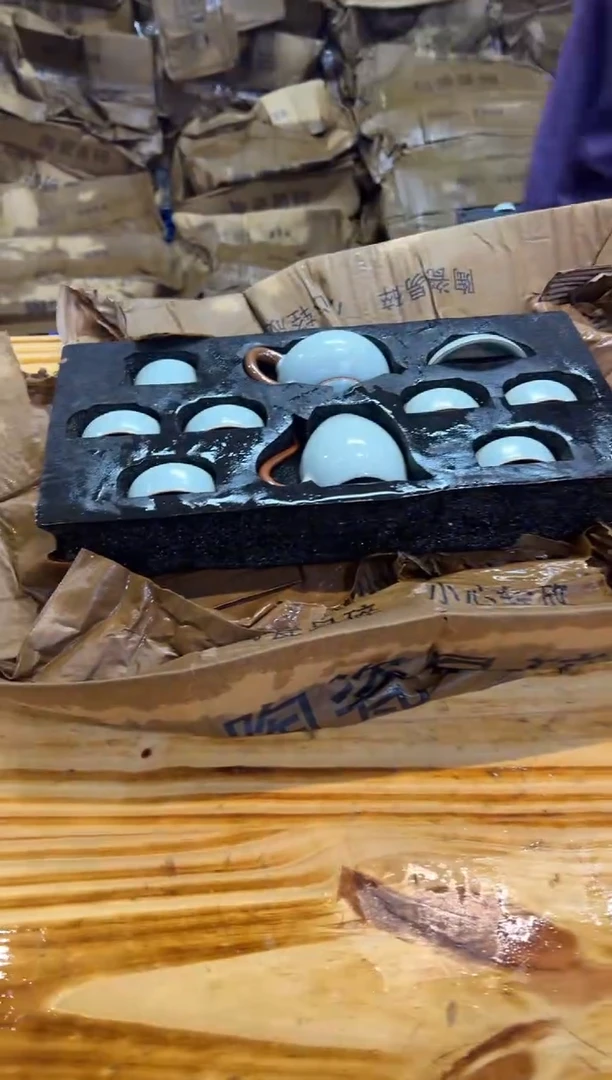 精品茶具便宜卖了