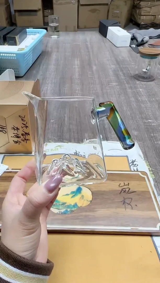 【闪购商品】其他风谜芳圆观山茶海绚彩色