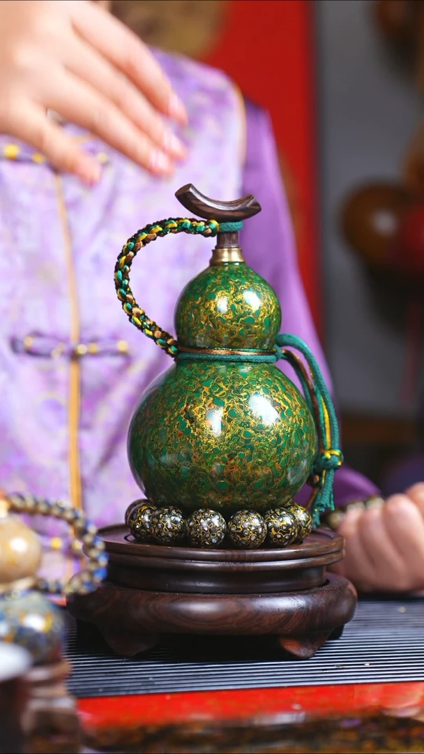 【闪购商品】JK049过年首选中国非遗大漆漆器