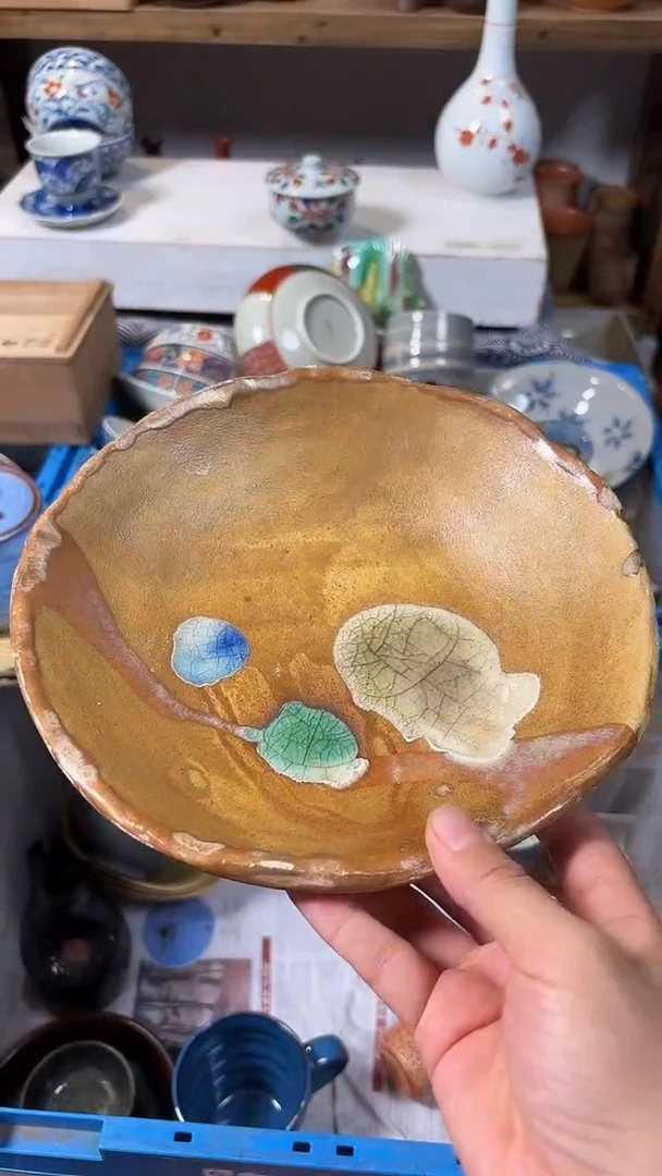 瓷片喵喵家都是大漂亮