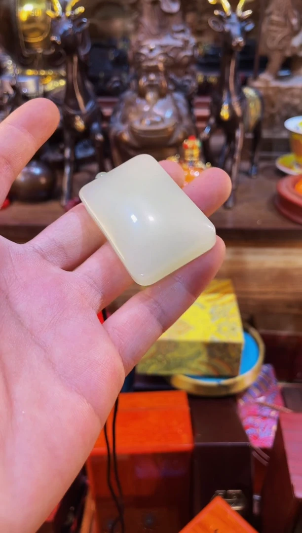 【闪购商品】和田玉0未镶嵌2025专属链接便宜出了