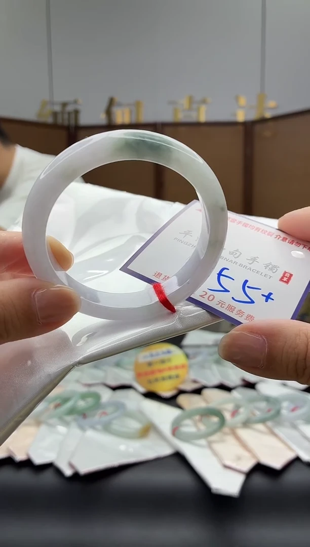 未镶嵌手镯翡翠11111111111