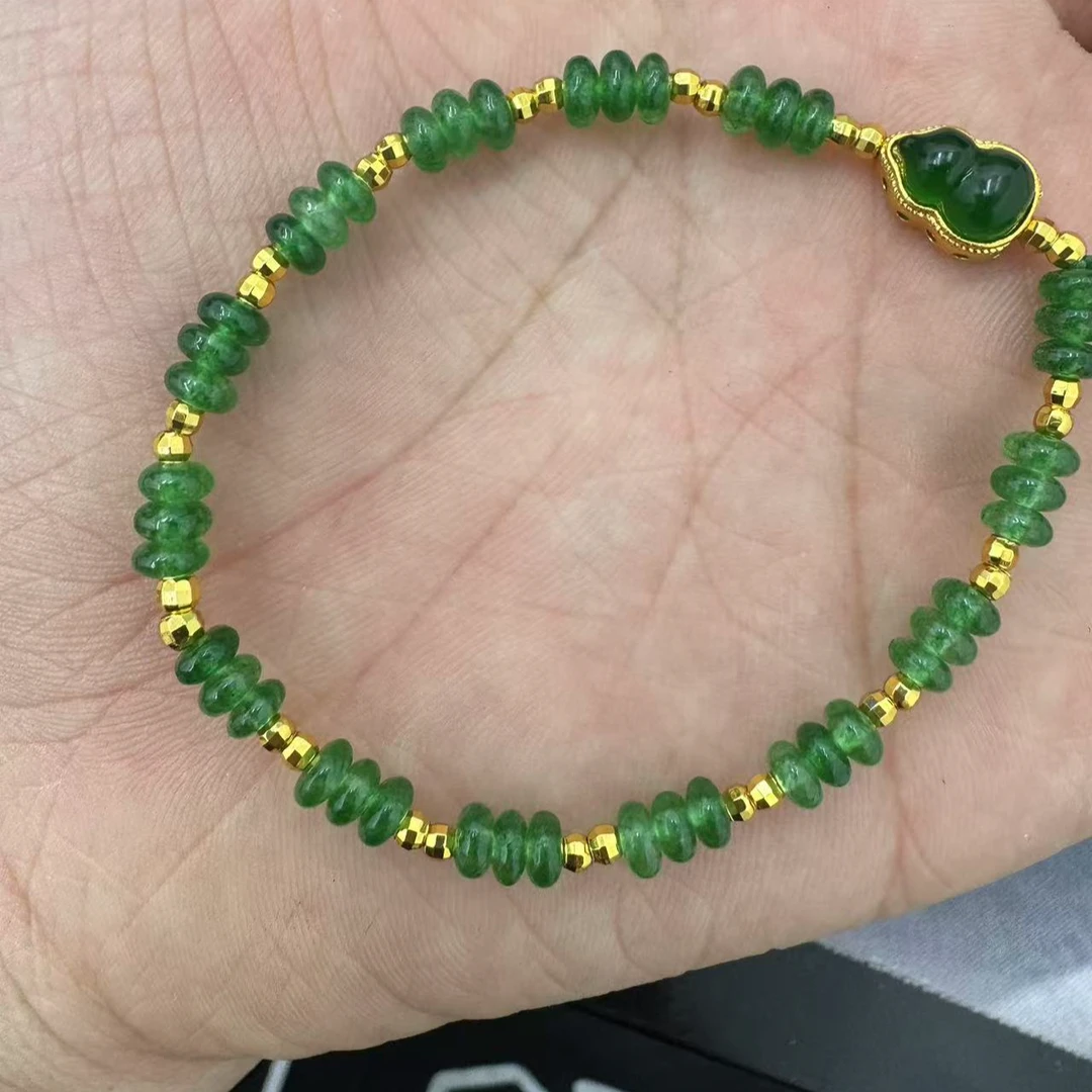 铜合金手链 1111-法☆【碧波荡漾】春K凯斯斯伽 手链