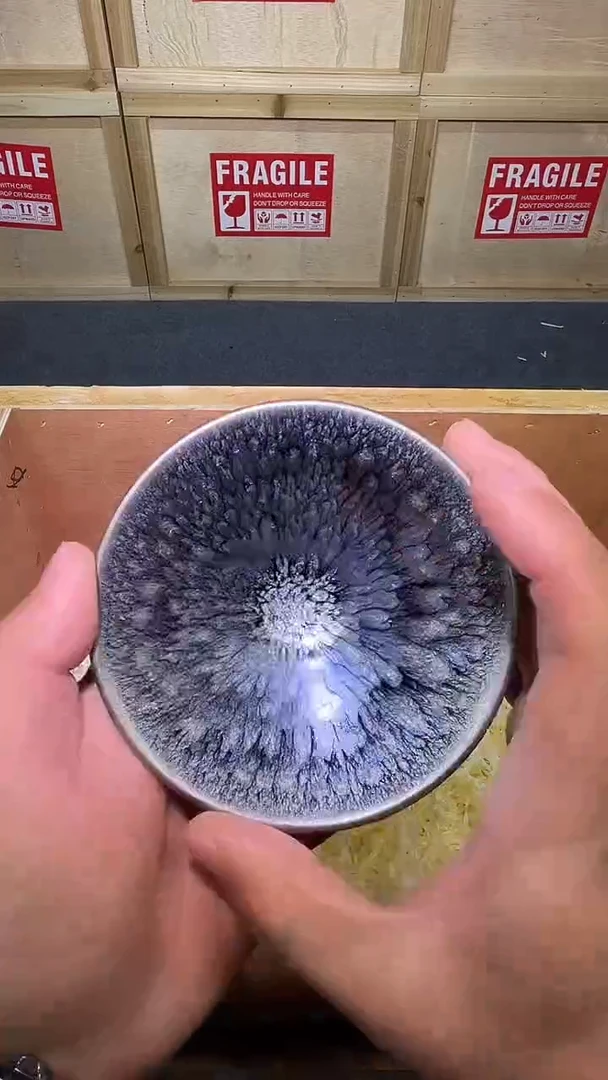 茶盏百花斗笠主人杯精选