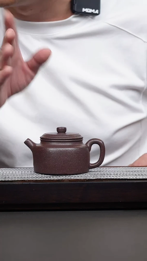 桃花泥料大亨德钟