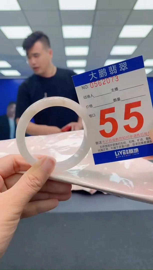 未镶嵌手镯翡翠AAAAAAAAA