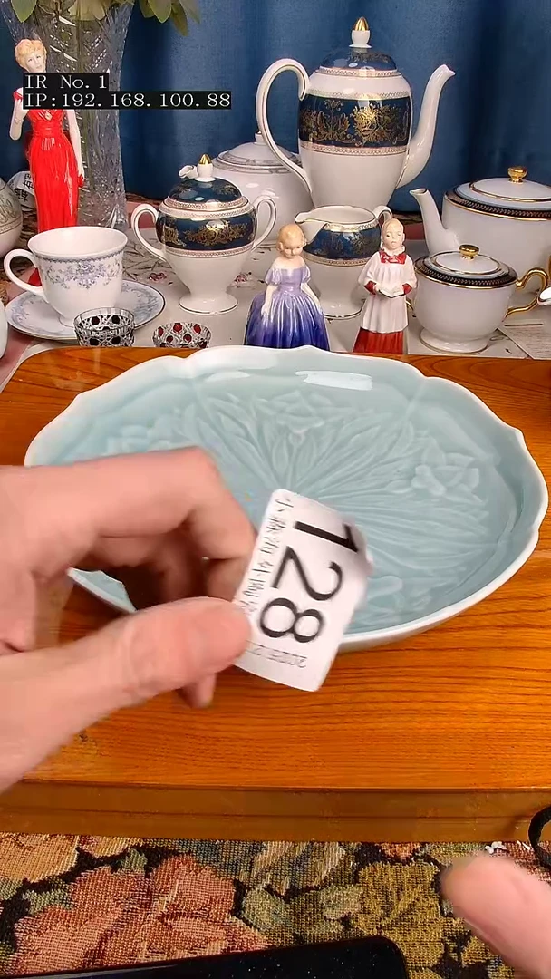 【闪购商品】杯小淼海外陶瓷工艺品