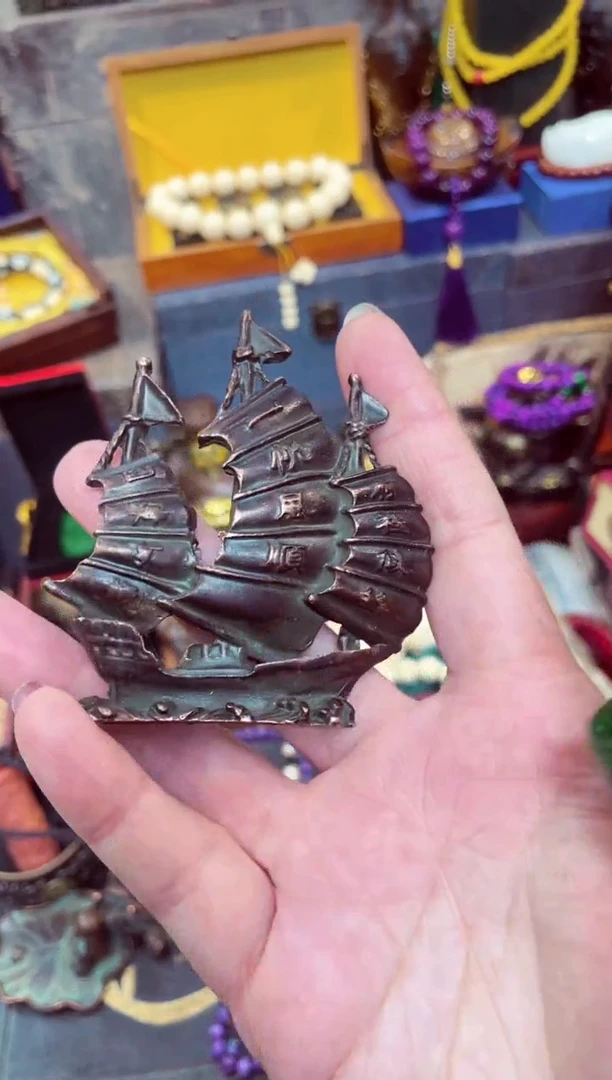 【闪购商品】铜器