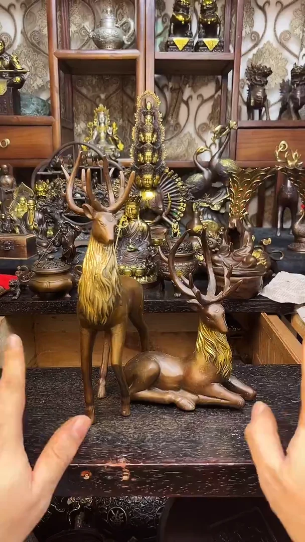 0301李哥铜器链接