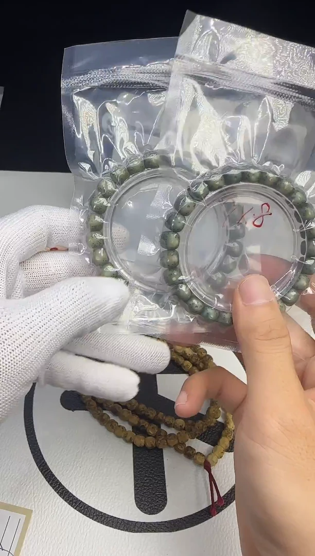 手串星月菩提手串G21