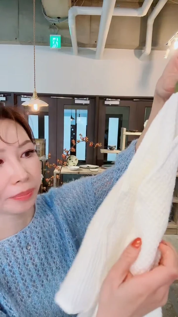 【闪购商品】桌布【预售】华夫格桌布*1个