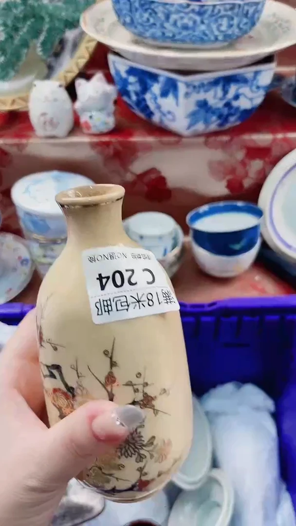 丽*C204***************
